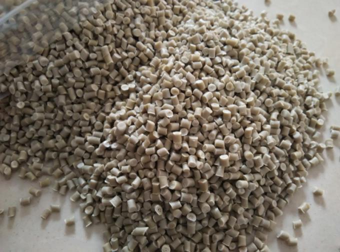 Carpet waste recycling machine Nylon Polyester Polypropylene material for granule and pellet making