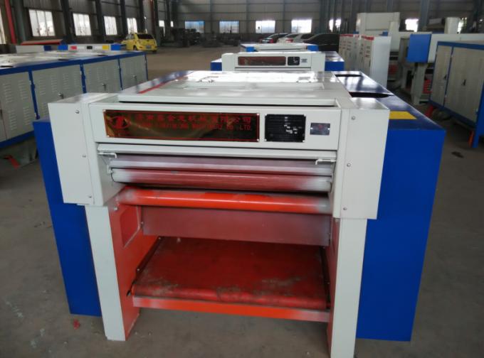 Spinning cotton yarn fiber yarn waste recycling machine