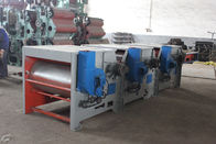 Yarn waste opening machine MKS500/400/350 with three drums