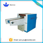 XJL320 yarn waste hard waste rotary blade cutting machine for recycling