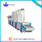 XWKS1000-4T Garment waste recycling machine for quilt felt car roofs