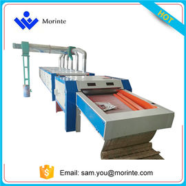 New type high efficient Hosiery fabric waste recycling machine for yarn making