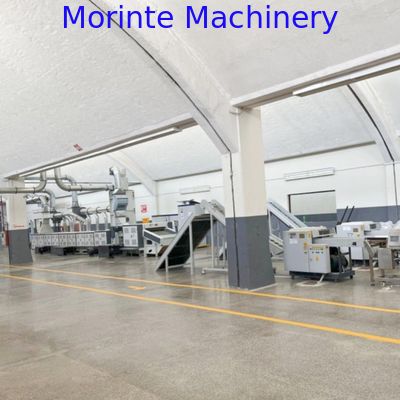 Textile Cotton Garment Waste Recycling Machine