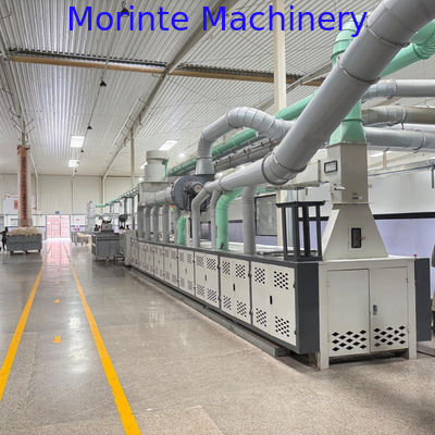 Hard Waste Recycling Machine-Morinte Machinery