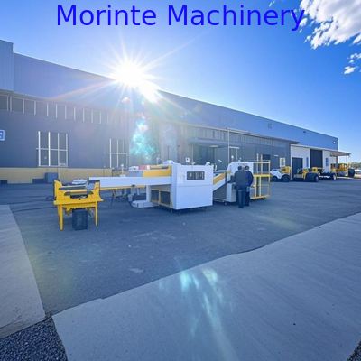 Cloth Shredder Machine