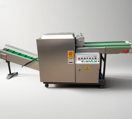 paper fabric textile waste shredding