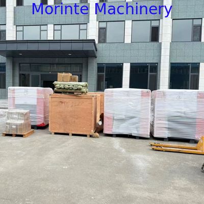 Fabric Leather Waste Crusher Machine