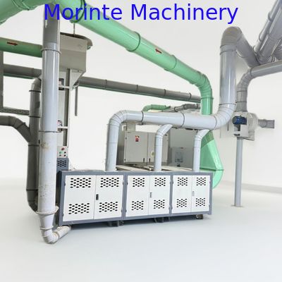 Cotton Cleaner Machine