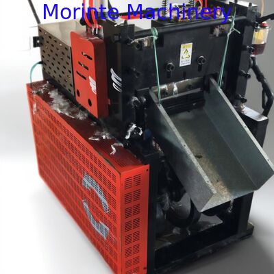 Yarn Cutting Machine