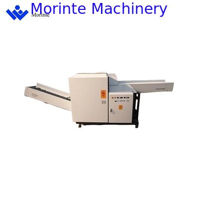 Cloth Shredder Machine
