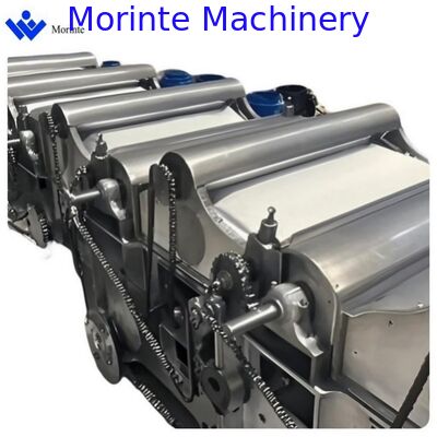 Denim fabric waste jeans recycling machine for felt and automotive interior MKS500-250