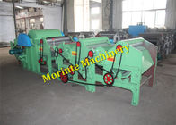 Morinte MT600-250 waste textile carding machine cotton waste recycling machine