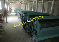 1300mm cotton and textile waste recycling machine MT type for yarn making