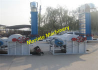 2 + 5 rollers opening machine and recycling machine banian waste recycling machine