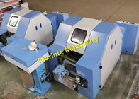 Small carding machine for wool and cotton sample sliver making machine