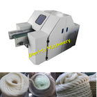 Laboratory Wool Carding Machine for spinnling line Mini type testing FB360 model