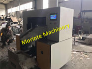 Acrylic Artificial fiber soft fiber cutting machine MT520-1000 fiberglass cutter