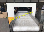 Acrylic Artificial fiber soft fiber cutting machine MT520-1000 fiberglass cutter