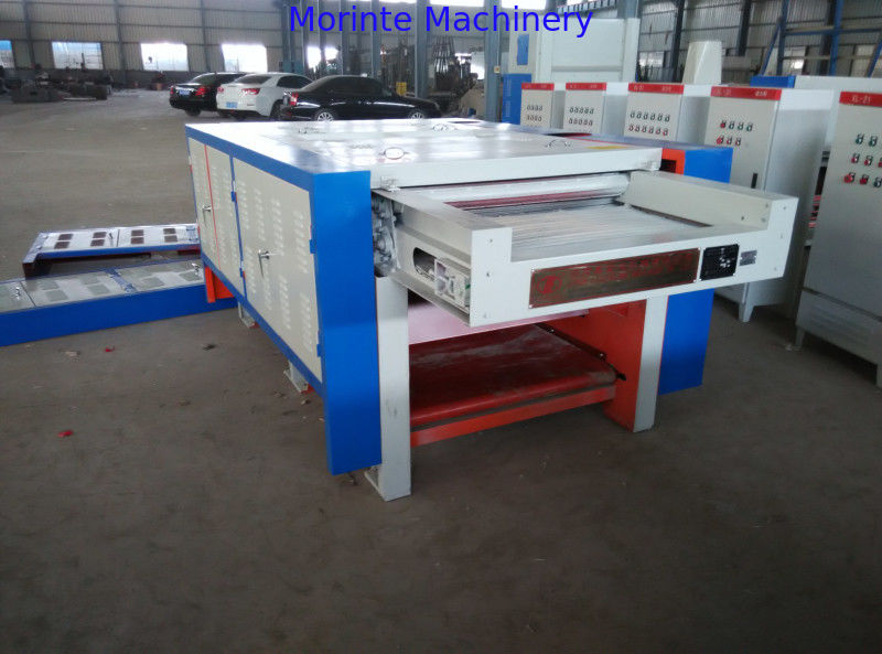 NMQT250 new model cotton waste recycling machine