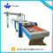  New type high efficient Hosiery fabric waste recycling machine for yarn making